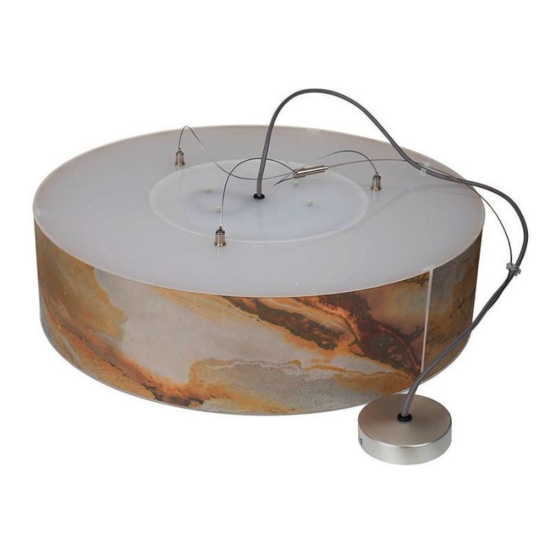 Lampe led suspendue Ercle 50W LMP-ERCLE-50 Lampe suspendue design