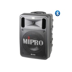 SONORISATION MOBILE 2 VOIESBluetooth 145W MA505PA MA505PA Sonorisation Mobile