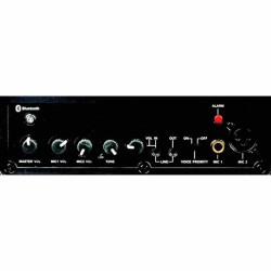 SONORISATION MOBILE 2 VOIESBluetooth 145W MA505PA MA505PA Sonorisation Mobile