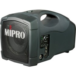 SONORISATION MOBILEMIPRO MA101C MA101C Sonorisation Mobile