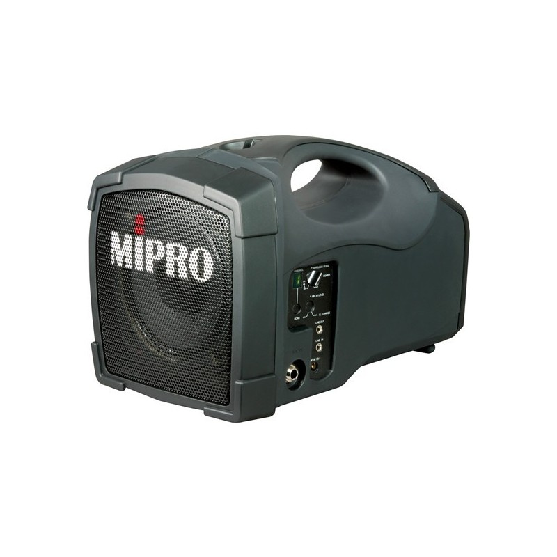 SONORISATION MOBILEMIPRO MA101C MA101C Sonorisation Mobile