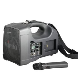 SONORISATION MOBILE MA202 MIPRO MA202 Sonorisation Mobile