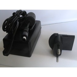 ALIMENTATION SECTEUR OPTOMA PK301/PK320 PK301/PK320 Accessoires Optoma