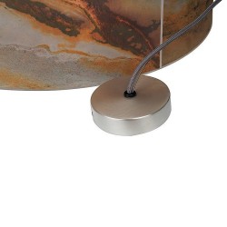 Lampe led suspendue Ercle 50W LMP-ERCLE-50 Lampe suspendue design