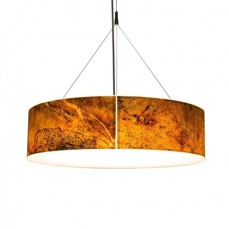 Lampe LED suspendue Ercle 50W LMP-ERCLE-50 Lampes suspendue design
