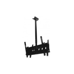 SUPPORT PLAFOND 2 LCD/Plasma  Support plafond