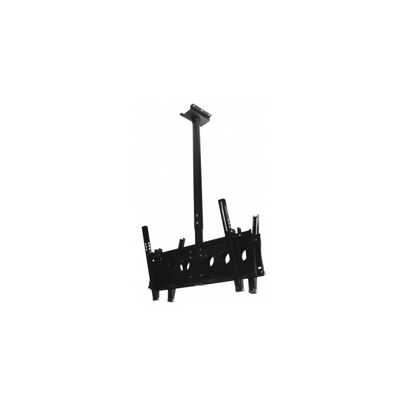 SUPPORT PLAFOND 2 LCD/Plasma  Support plafond