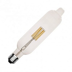 Ampoule LED E27 Dimmable Filament Cumber G75 6W BMB-E27-RGL-CMBR-G75-6 Ampoule Design