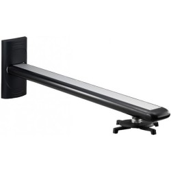 Support mural 1250mm  Support mural focale courte & ultra courte