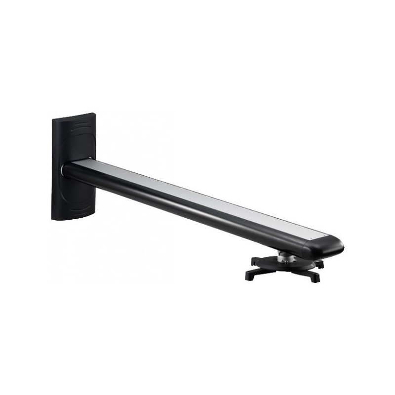 Support mural 1250mm  Support mural focale courte & ultra courte