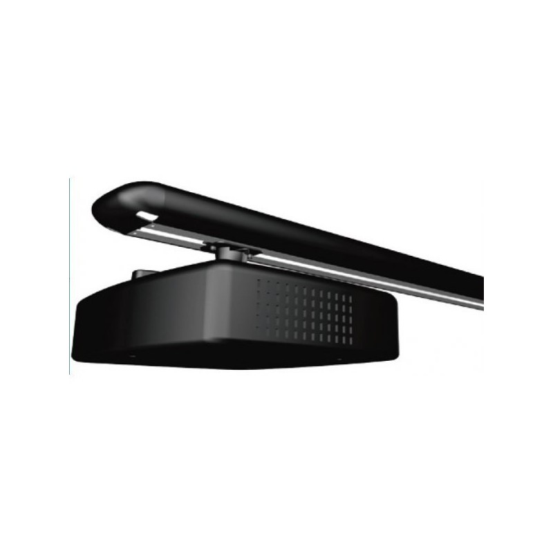 Support mural 525mm 903244  Support mural focale courte & ultra courte