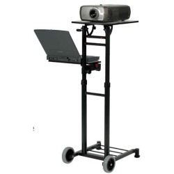TABLE DE PROJECTION STANDMASTER 1  Tables et meuble à roulettes
