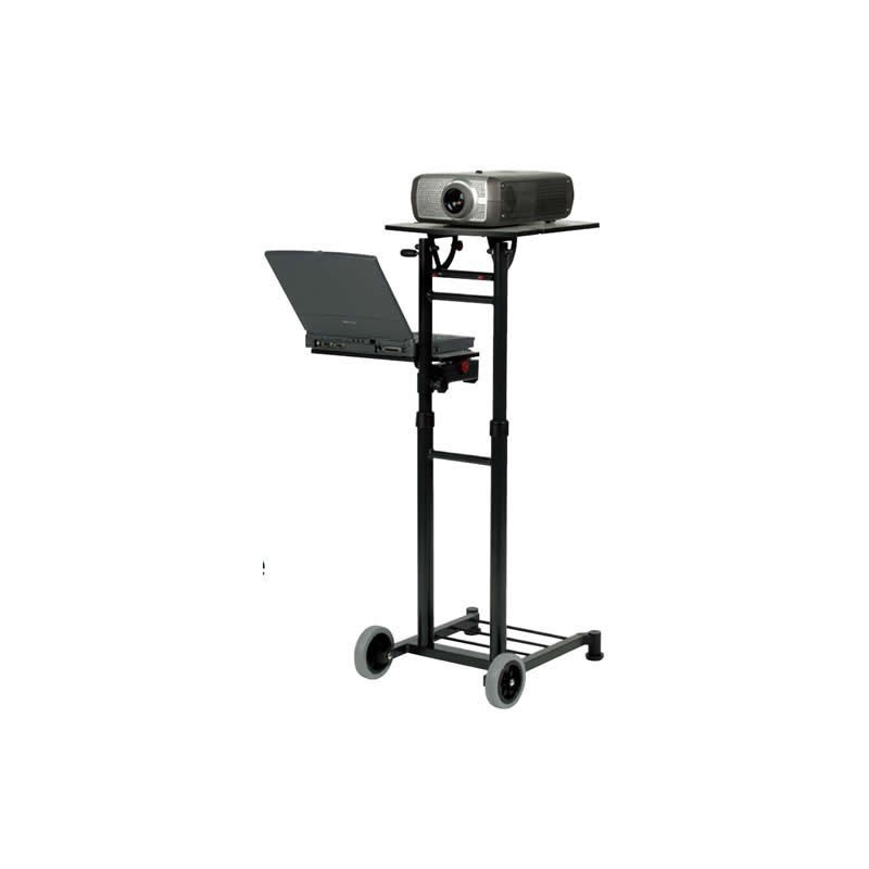 TABLE DE PROJECTION STANDMASTER 1  Tables et meuble à roulettes