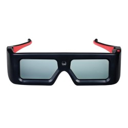 Lunette 3D Optoma  Accessoires Optoma
