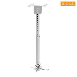 Support plafond universel  Support plafond