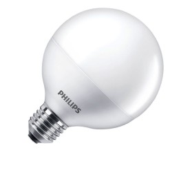 Ampoule LED E27 G93 Philips 9W BMB-PHIL-E27-G93-9 E27