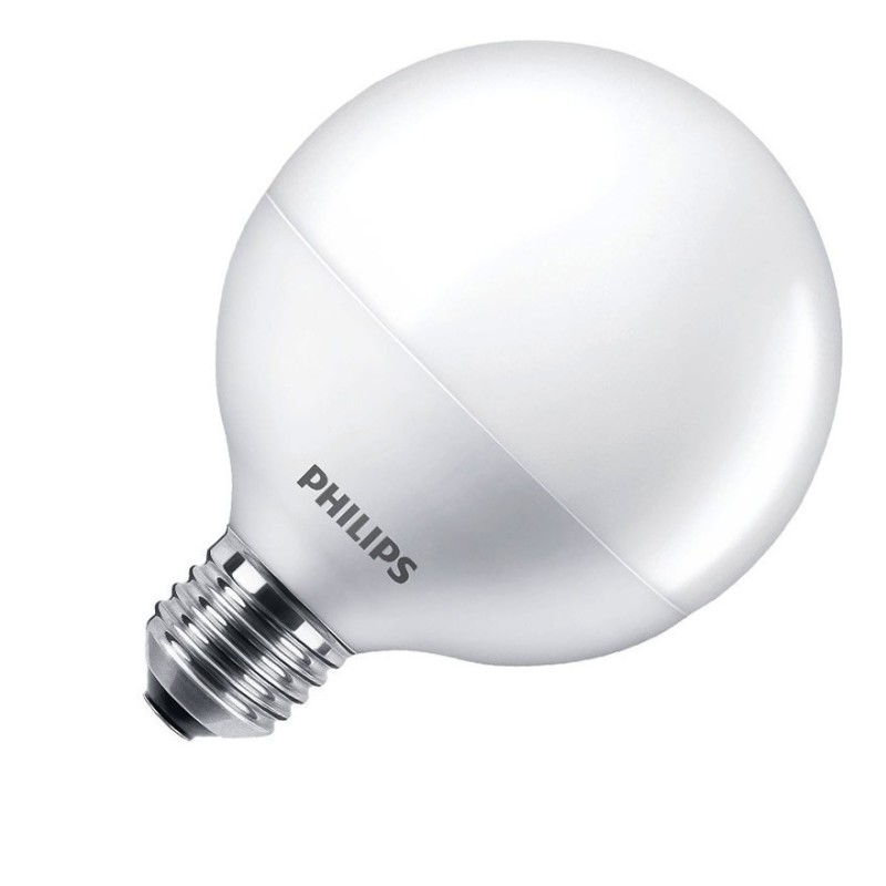 Ampoule LED E27 G93 Philips 9W BMB-PHIL-E27-G93-9 E27