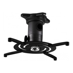 SUPPORT PLAFOND UNIVERSEL903092  Support vidéoprojecteur