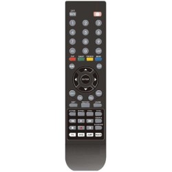 Telecommande Universelle optoma  Télécommande Universelle
