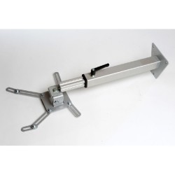 Support murale pour VP focale courte  Support mural focale courte & ultra courte
