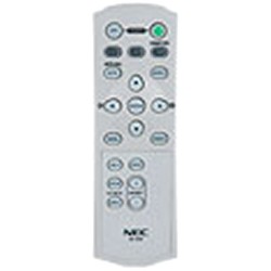Télécommande NEC LT170 7N900431 RD400E Télécommandes NEC