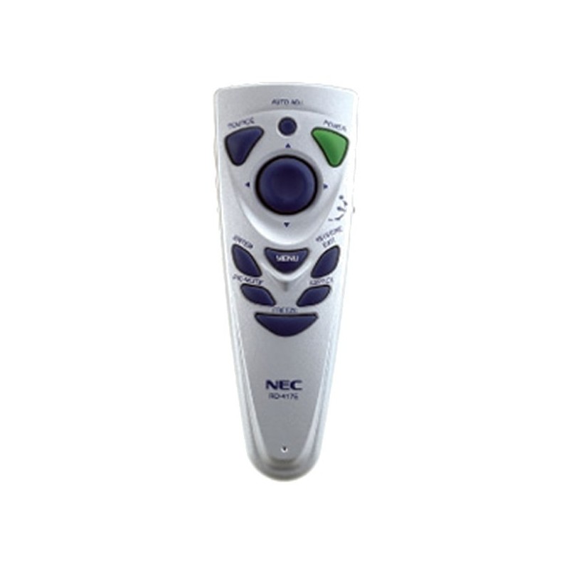 Télécommande NEC LT20  Télécommandes NEC