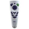 Télécommande NEC LT20  Télécommandes NEC