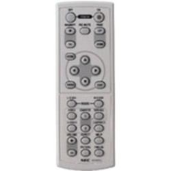 Telecommand NEC VT595 VT695 VT49 VT48 7N900731 RD427E7N900881 RD443E Télécommandes NEC