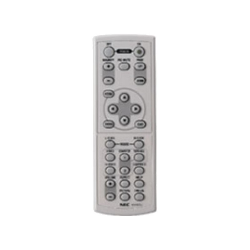 Telecommand NEC VT595 VT695 VT49 VT48 7N900731 RD427E7N900881 RD443E Télécommandes NEC