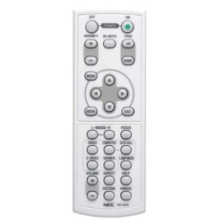 Telecommande NEC NP41 NP51 NP61 NP62 7N900841 RD437E Télécommandes NEC