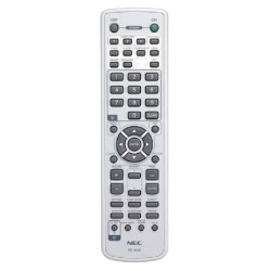 Telecommande NEC NP901W NP905 VT800 7N900811 Télécommandes NEC