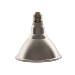 Ampoule LED E27 PAR38 15W IP65 Lumière Orange LMPR-273865-15-N E27 Par38 / Par30 / Par56