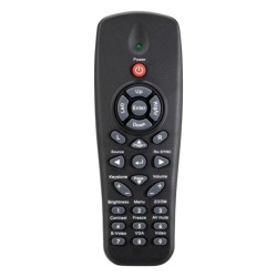 Télécommande OPTOMA DX319 45.8EF02G001 Télécommandes OPTOMA