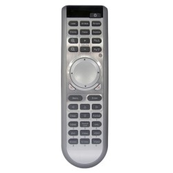 Télécommande OPTOMA EP776 / EP782 45.88B01G001 Télécommandes OPTOMA