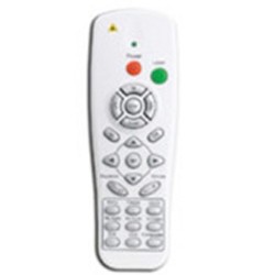 Télécommande OPTOMA EP774 / EP771 / EP772 DE5041814200 Télécommandes OPTOMA