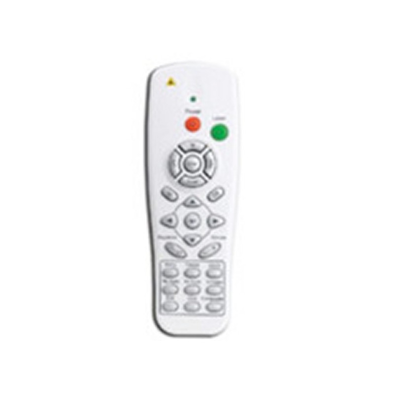 Télécommande OPTOMA EP774 / EP771 / EP772 DE5041814200 Télécommandes OPTOMA