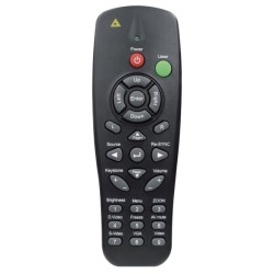 Télécommande OPTOMA EP1691 / EP7155 / EP1691 DE.5041816500 Télécommandes OPTOMA