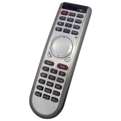 Télécommande OPTOMA EP1080 45.8BH01G001 Télécommandes OPTOMA