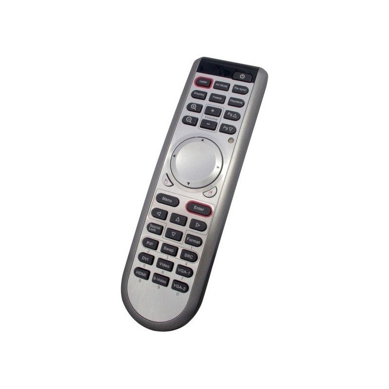 Télécommande OPTOMA EP1080 45.8BH01G001 Télécommandes OPTOMA