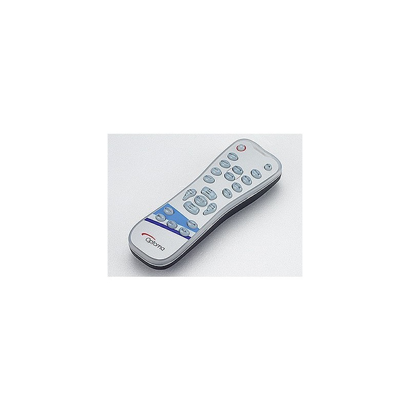 Télécommande OPTOMA H76 / H77 / H78 / H79 45.81E01.001 Télécommandes OPTOMA