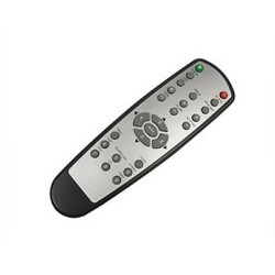 Télécommande OPTOMA EP719H / DX733 45.85R01G001 Télécommandes OPTOMA