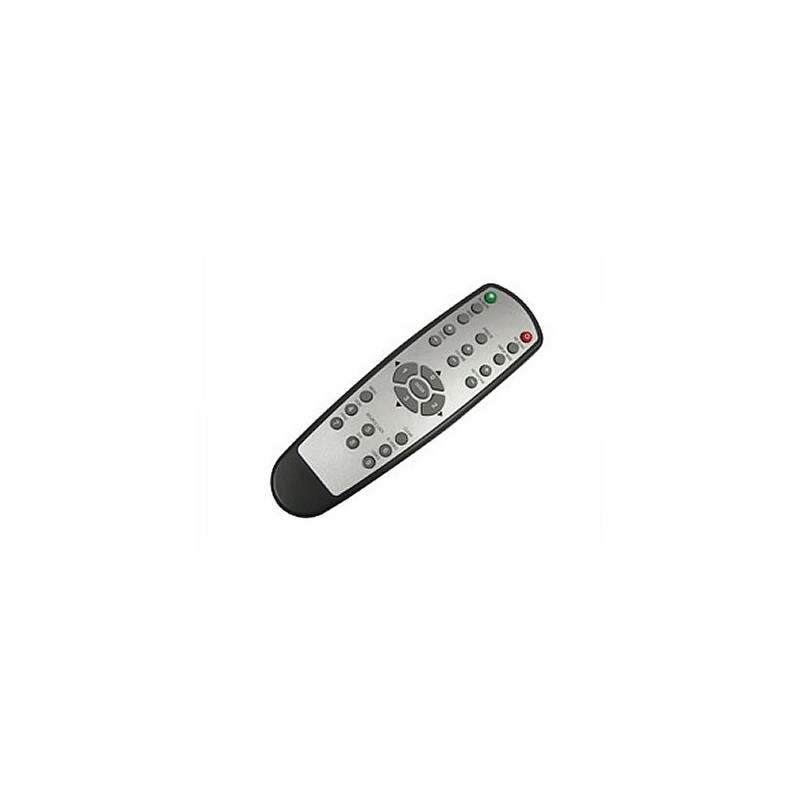 Télécommande OPTOMA EP719H / DX733 45.85R01G001 Télécommandes OPTOMA