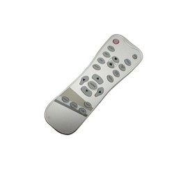Télécommande OPTOMA EP739 / EP739H / EP770 45.80N01G.001/101 Télécommandes OPTOMA