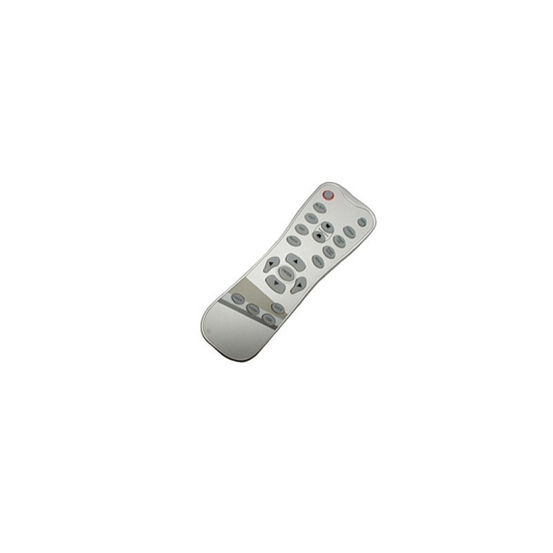 Télécommande OPTOMA EP739 / EP739H / EP770 45.80N01G.001/101 Télécommandes OPTOMA