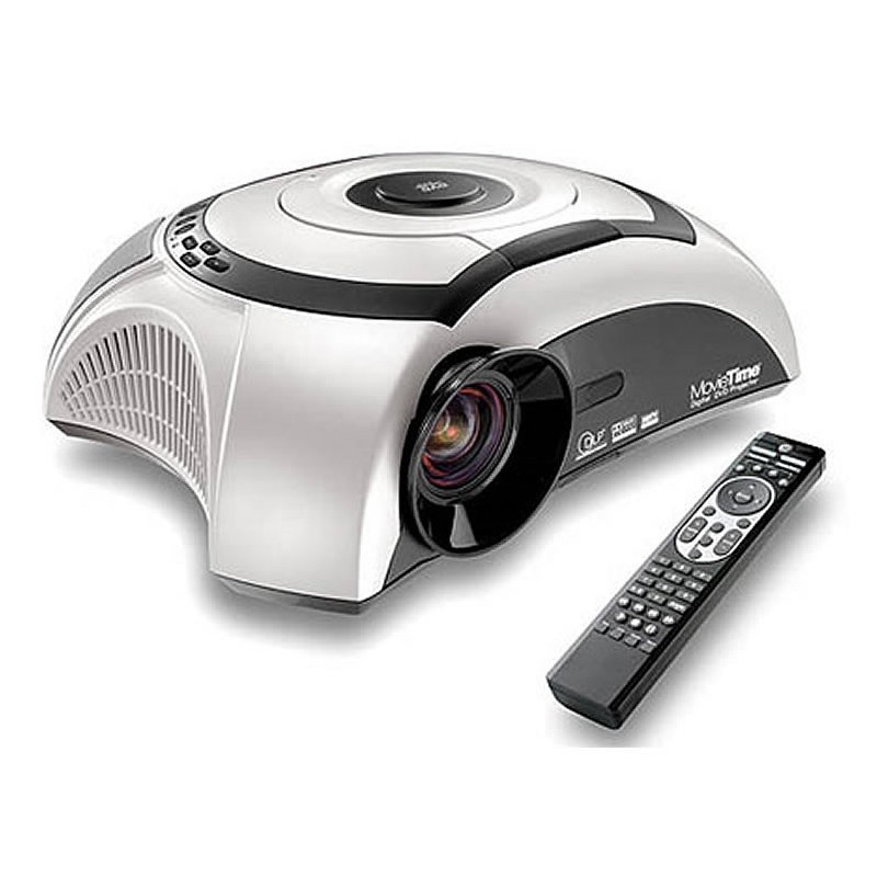Télécommande OPTOMA DV10 45.81R01.001 Télécommandes OPTOMA