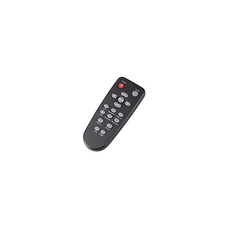 Télécommande OPTOMA DX602 / EP719 / EP716 45.82G01G104 Télécommandes OPTOMA