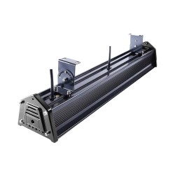 Support Réglable pour Cloche Linéaire Mean Well Dimmable SA-CL Accessoires Eclairage LED Indus