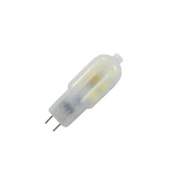 Ampoule LED G4 PC 1.5W (12V) BLG4-PC-15-12V G4 / G9