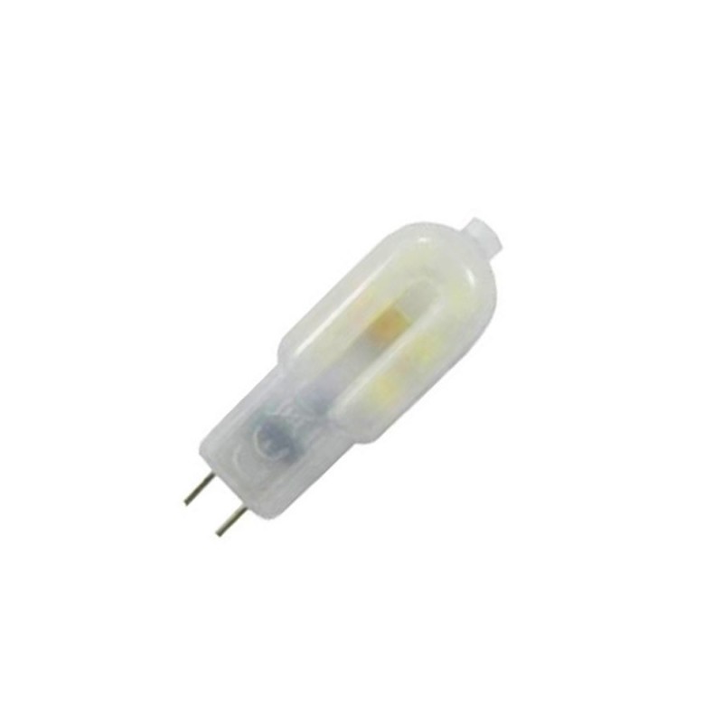 Ampoule LED G4 PC 1.5W (12V) BLG4-PC-15-12V G4 / G9