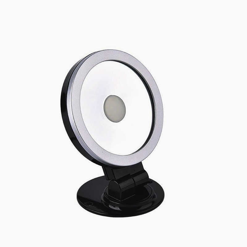 Projecteur LED Orientable 360º RGB 20W Noir FPL-DIR360-RGB-20N Projecteur Orientable